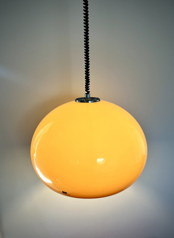 Image 1 of Jolly XL Plafondlamp - Harvey Guzzini - Luigi Massoni
