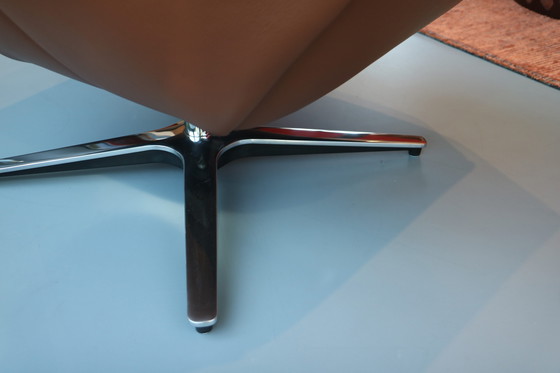 Image 1 of de Sede DS149 armchair