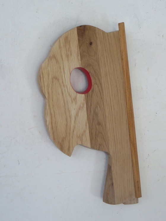 Image 1 of Eric van Solm - 'Uccello'