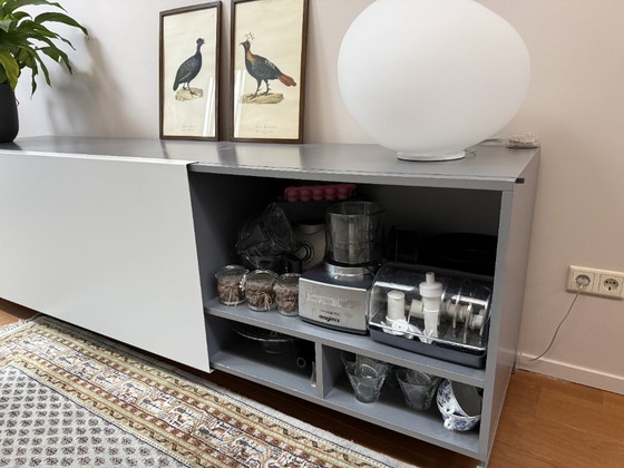 Image 1 of Buffet Pastoe Slide (design unique de Shigeru Uchida 2000)