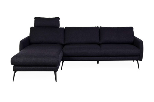 W. Schillig 12502 Maxxim Ecksofa