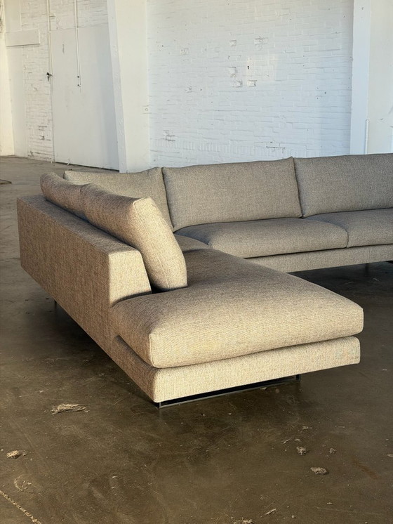 Image 1 of Montis Axel Corner Sofa | Mellow 75