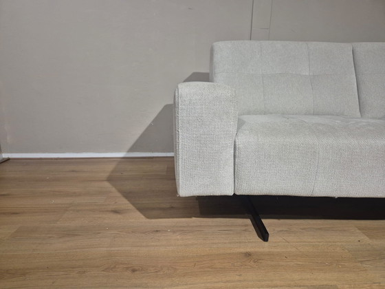 Image 1 of Montel Traffic - Divano angolare - Grigio chiaro - Design