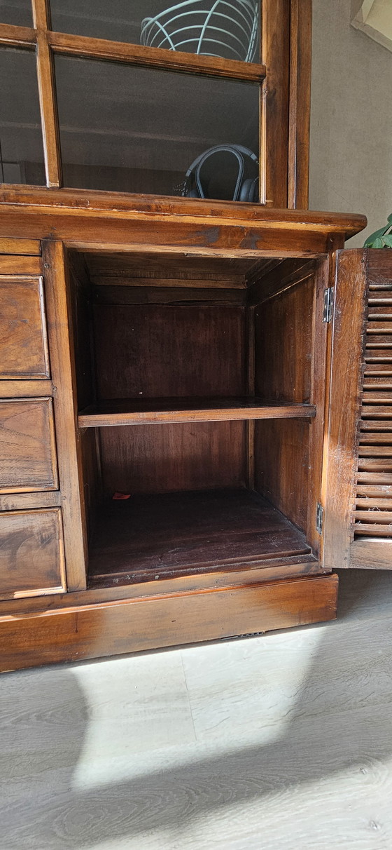 Image 1 of Buffet cabinet