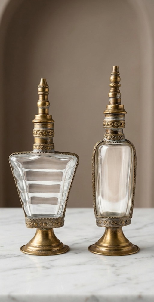 Antique Bottles