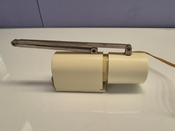 Nanbu Industrial Super Junior Lamp – Bureaulampen, Metal, Plastic (photo 4 of 12)