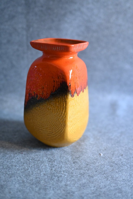 Vase Vintage - Jasba Keramik - West Germany