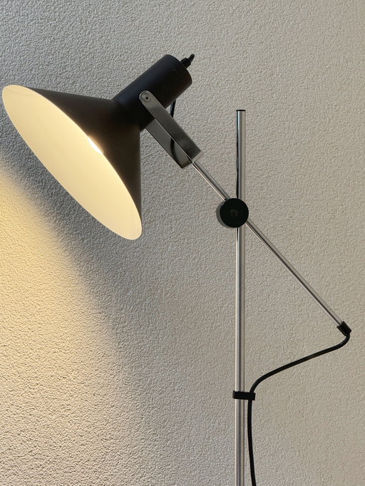 Anvia "Hengellamp" von J.J.M. Hoogervorst - Niederländischer Designklassiker