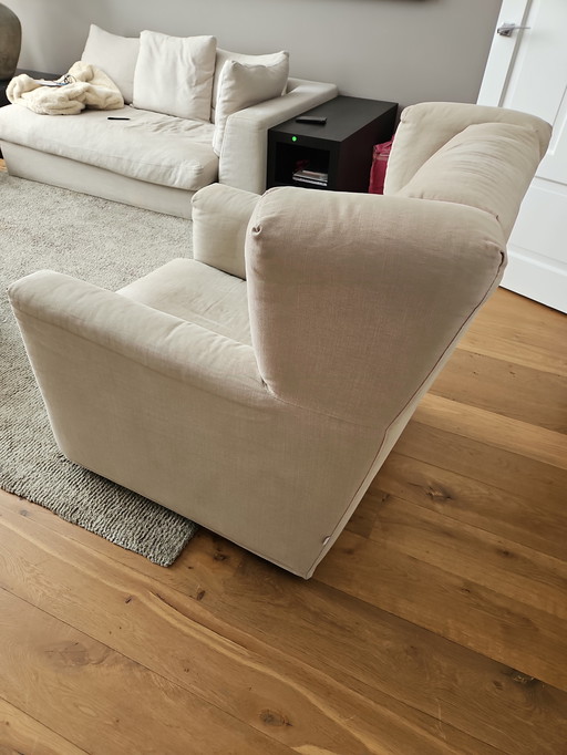 Fauteuil