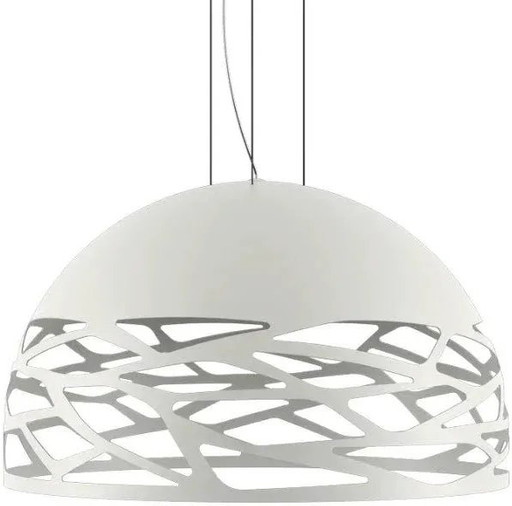 Lámpara colgante Lodes Kelly So5 Ø60