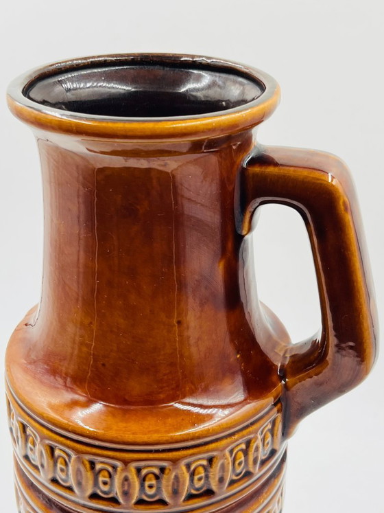 Image 1 of Scheurich Vase, West Germany