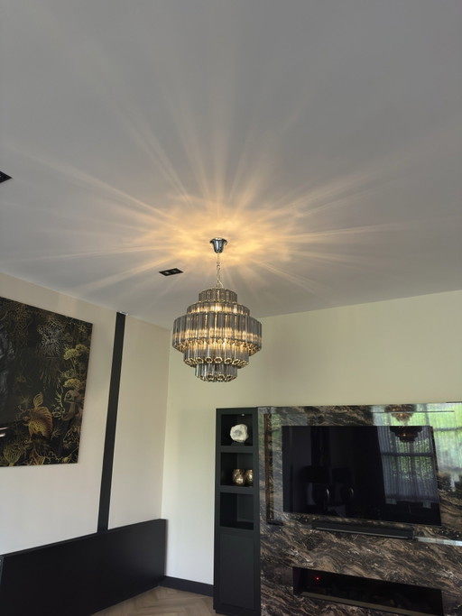 Original Richmond Interiors
Pendelleuchte Kronleuchter Glas