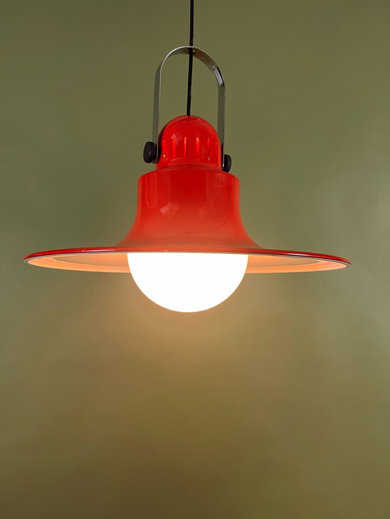 Image 1 of Lámpara colgante escandinava