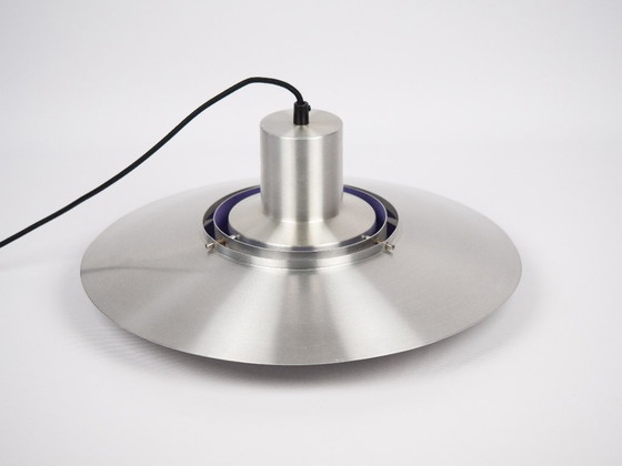 Image 1 of Lampada a sospensione P376 vintage danese di Fabricius e Kastholm, Nordisk Solar, 1964