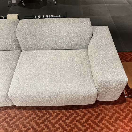 Image 1 of Vitra Soft Modular Sofa 2-zitsbank