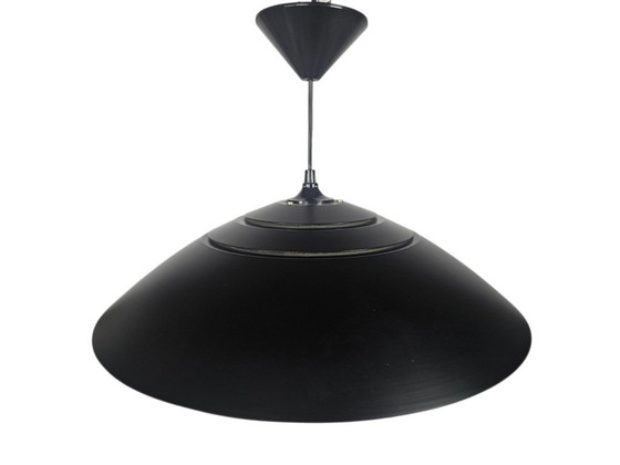 Image 1 of Aromec Sacla - stile Memphis - lampada a sospensione - Italia - anni '80