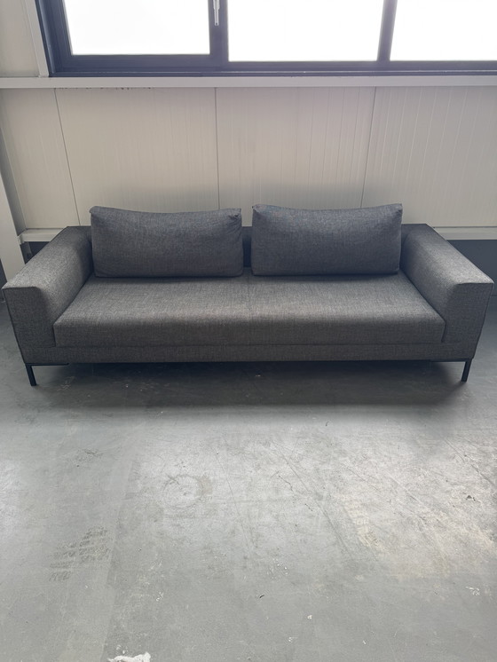 Image 1 of Design on Stock Aikon Lounge 4-seater