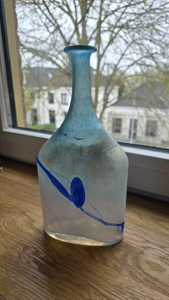 Image 1 of Kosta Boda Bertil Vallien – signed