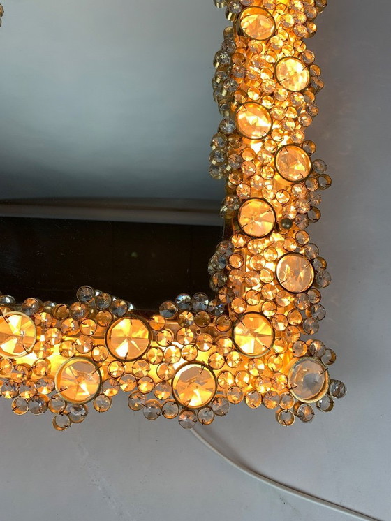 Image 1 of Spiegel van PALME & WALTER