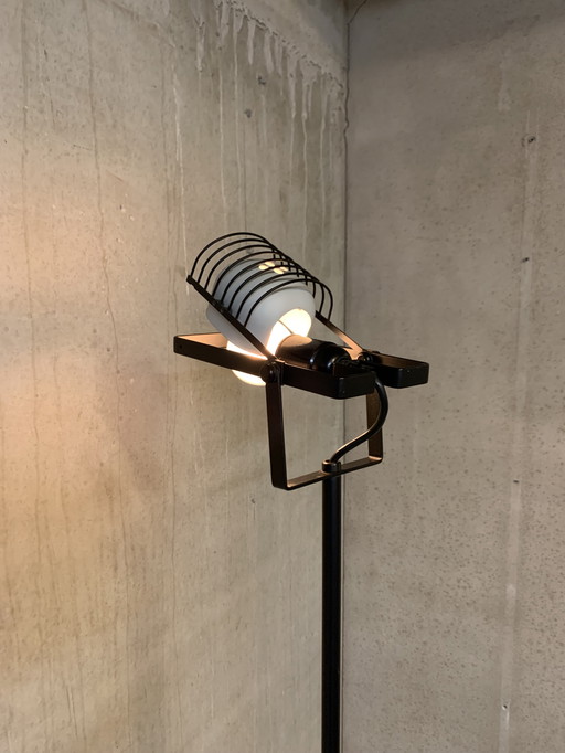 Lampadaire Sintesi Terra, par Ernesto Gismondi, Artemide