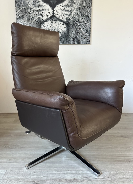 FSM Shelby Design Fauteuil – Leather (photo 4 of 13)