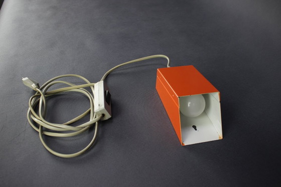 Image 1 of Mid-Century Wall Light, Czechoslovakia, 1970s