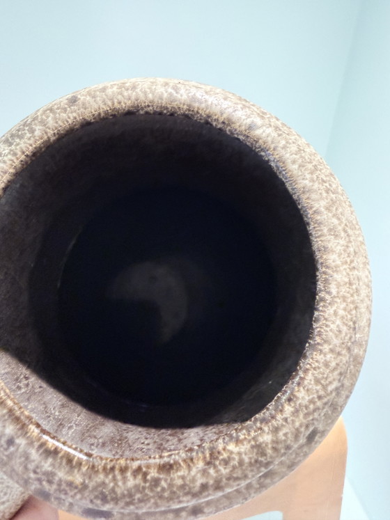 Image 1 of Scheurich West-Germany Vase XL - ( 442-23 )