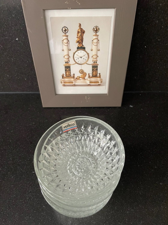Vereco Bols à dessert – Verre (photo 7 of 11)