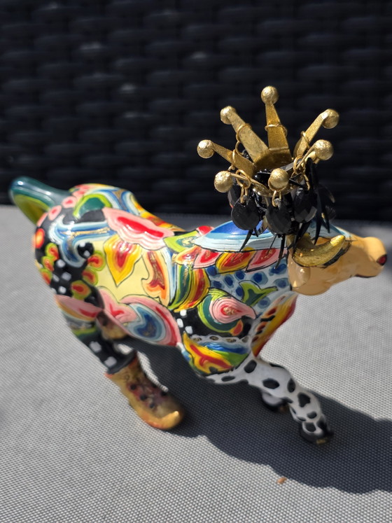 Image 1 of Tom's Drag "El Toro"