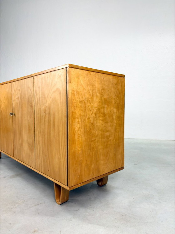 'DB02' Credenza di Cees Braakman per Pastoe – Credenze, Legno (photo 4 of 20)