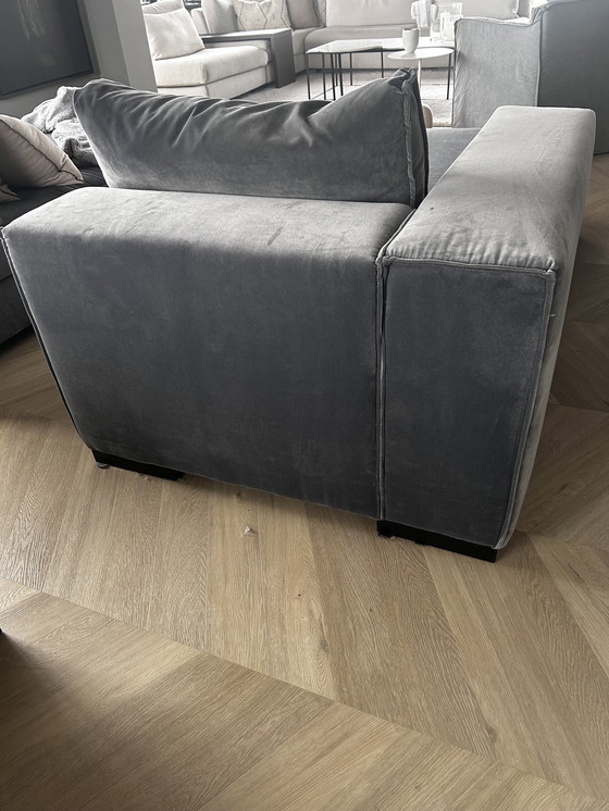 Image 1 of DMF Divano lounge 2X