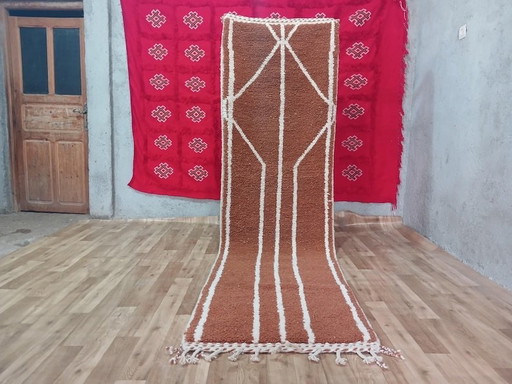Passatoia Artigianale 90/300cm
