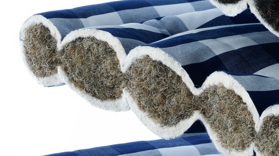 Image 1 of Luxe Hästens-bed – Uitzonderlijke staat (winkelprijs € 100.000+)