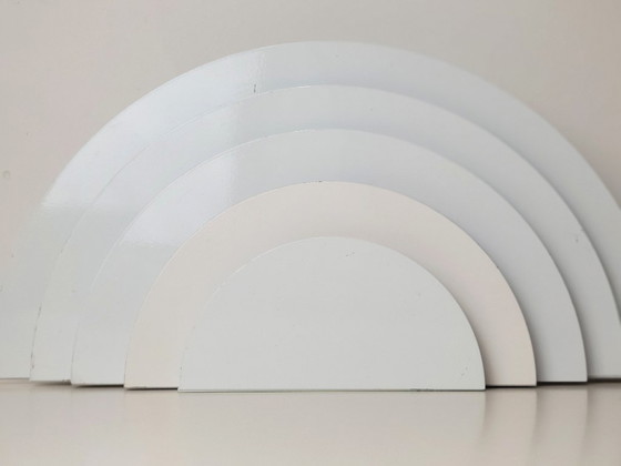 Image 1 of Lampada da parete Raak Meander di Cesare Casati ed Emanuele Ponzio per Raak