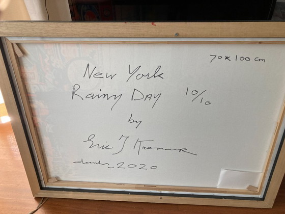 Image 1 of Eric Jan Kremer