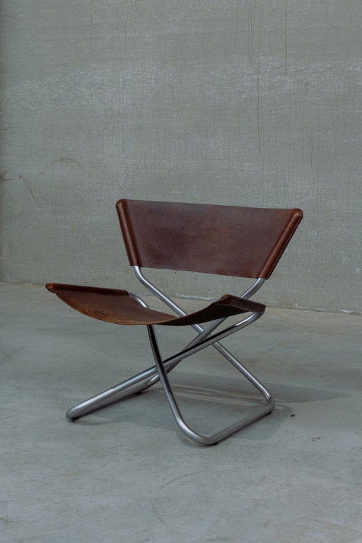 Z-Down chair Erik Magnussen