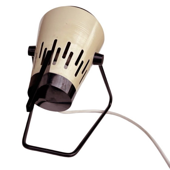 Image 1 of Space Age UV medical heating lamp, Germany, 1960s