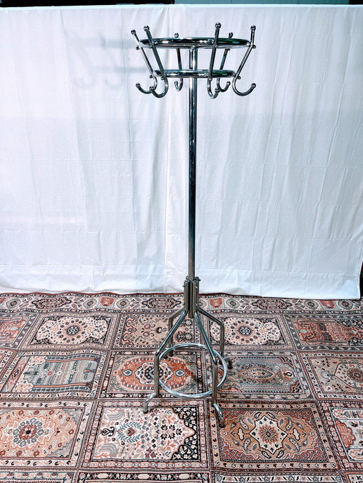 Porte-manteau Tubax , 1950