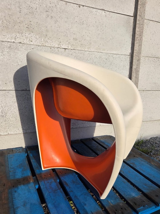 Image 1 of 6x DRIADE MT1 van Ron Ared