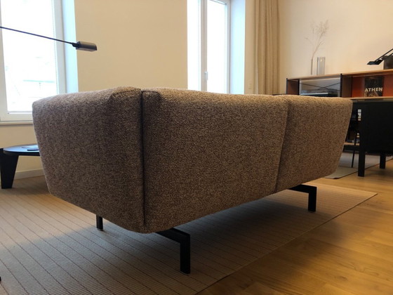 Image 1 of Avio (Piero Lissoni) Zweisitzer-Sofa
