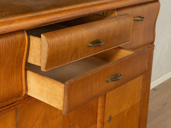 Image 1 of Art Deco kitchen cabinet, 1920s, Vintage