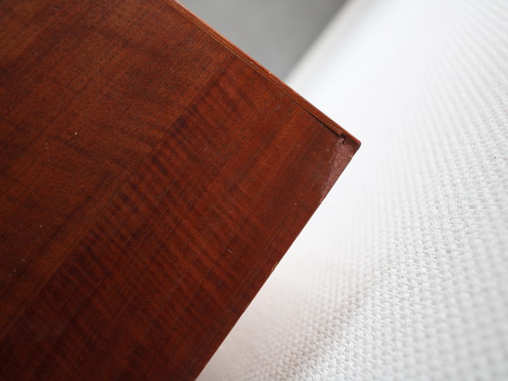 Image 1 of Vintage Deense ladekast in teak 