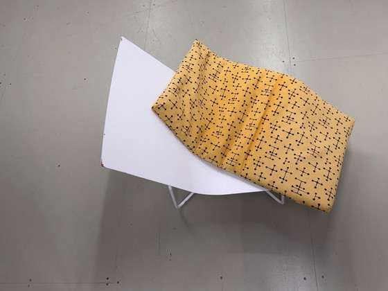 Image 1 of Pastoe Low Chair 2003 – design Maarten Van Severen