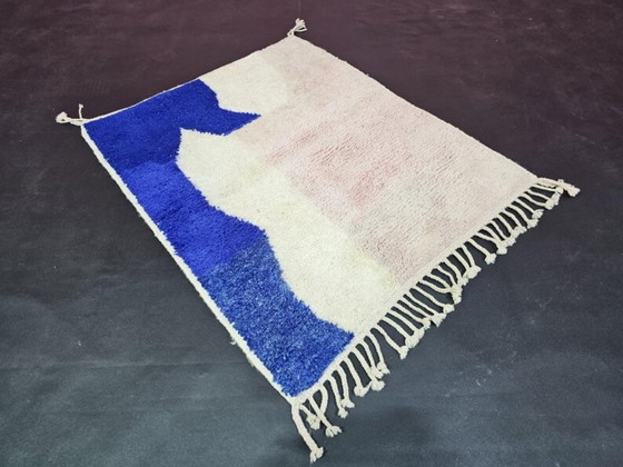 Image 1 of Tappeto berbero marocchino 250 cm x 150 cm