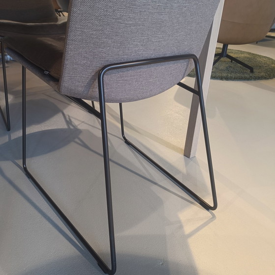 Image 1 of KFF Lhasa dining chair (set of 6)