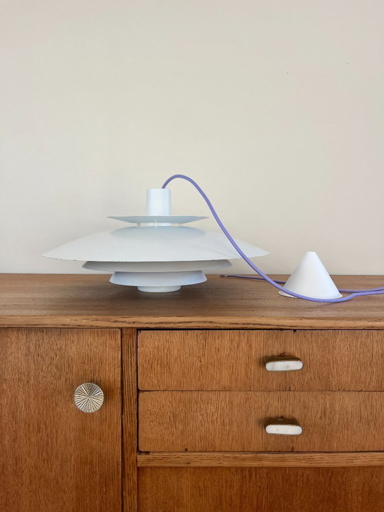 Image 1 of Vintage Form Light 52503 - Deense designlamp