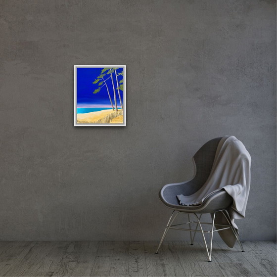 Image 1 of Twilight 46x38