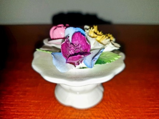 Image 1 of Mazzo di fiori