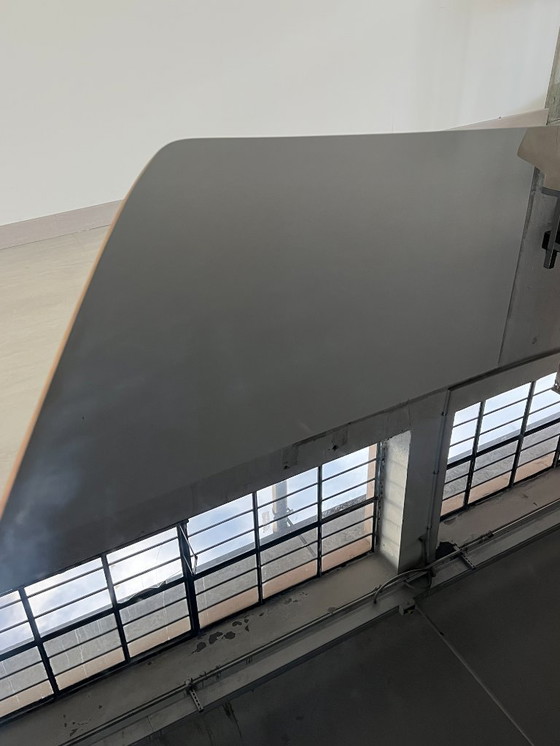 Image 1 of Tavolo - Legno, Marmo, Vetro - Art Deco