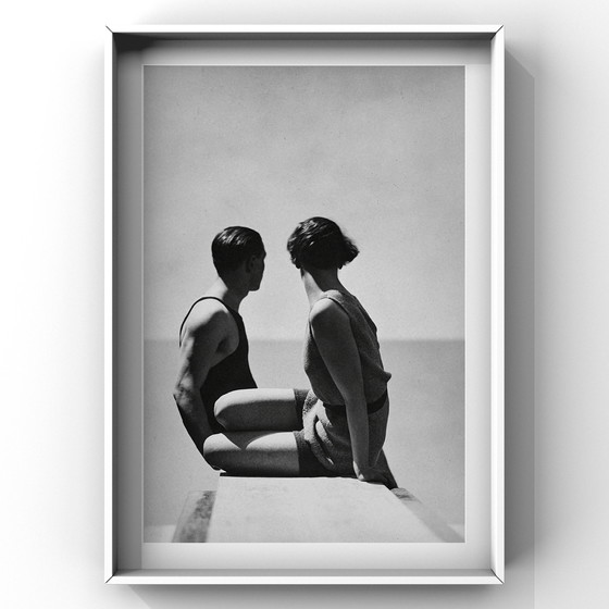 Image 1 of 1x George Hoyningen-Huene's "Various 1930s photography